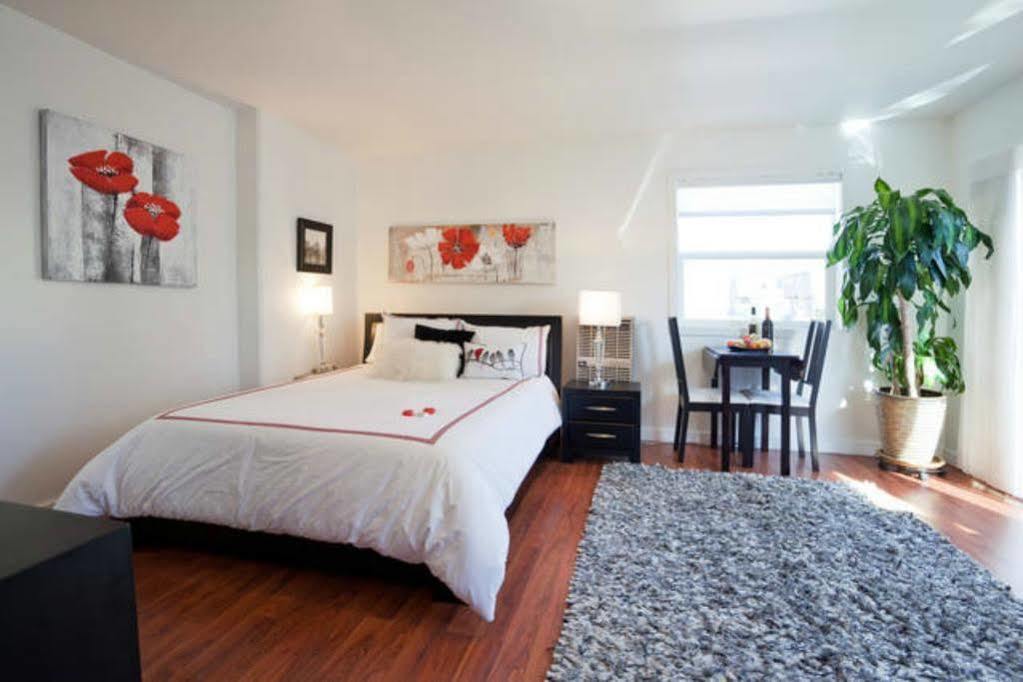 Fisherman'S Wharf Bed & Breakfast Victoria Exterior foto